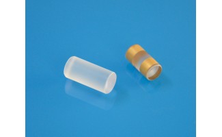 Кристаллы DKDP для приложений EO